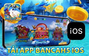 tải app BancaH5 IOS